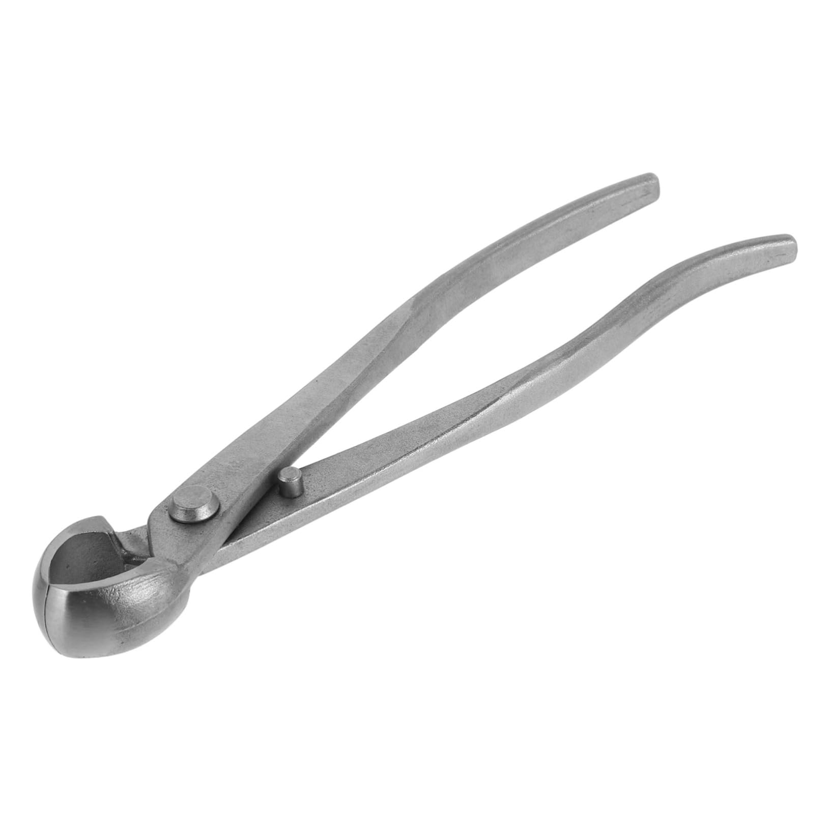 ibasenice Cesoie per Potatura Bonsai Ergonomiche Carbonio Strumenti Multifunzionali per Giardinaggio e Modellatura Piante per Potatura e Rifinitura Dettagliata