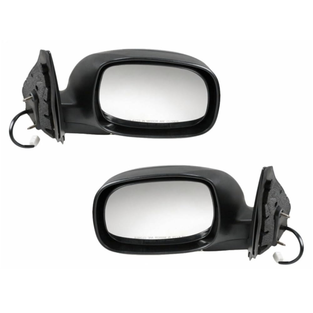 Amazon.com: Qpmalsns 2pcs Left & Right Driver & Passenger Side 