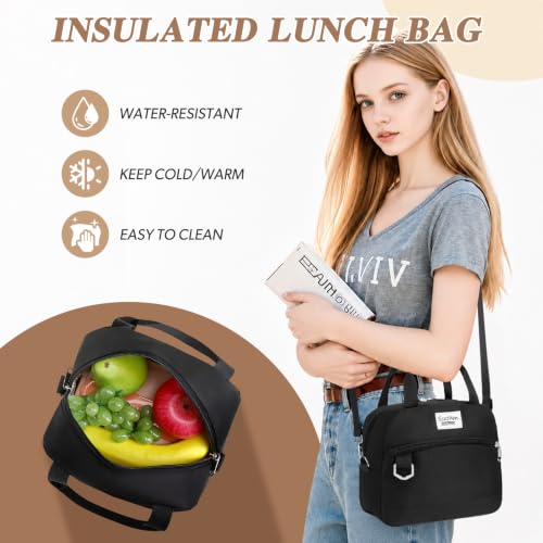 Scothen 3PCS School Backpack Set