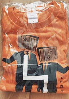 Amazon.co.jp: 平沢進ライブグッズ Tシャツ Mサイズ : おもちゃ