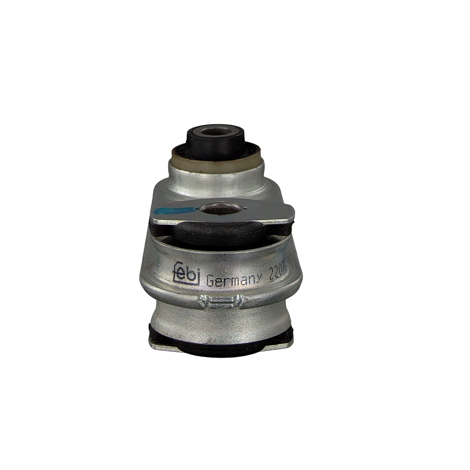 Febi bilstein 22077 Support moteur | Compatible avec: RENAULT CLIO II, ESPACE IV, LAGUNA II, LAGUNA II Grandtour, VEL SATIS