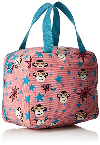 Kipling Miyo Cartella, 25 cm, 8 liters