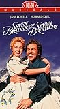 Seven Brides for Seven Brothers [VHS]