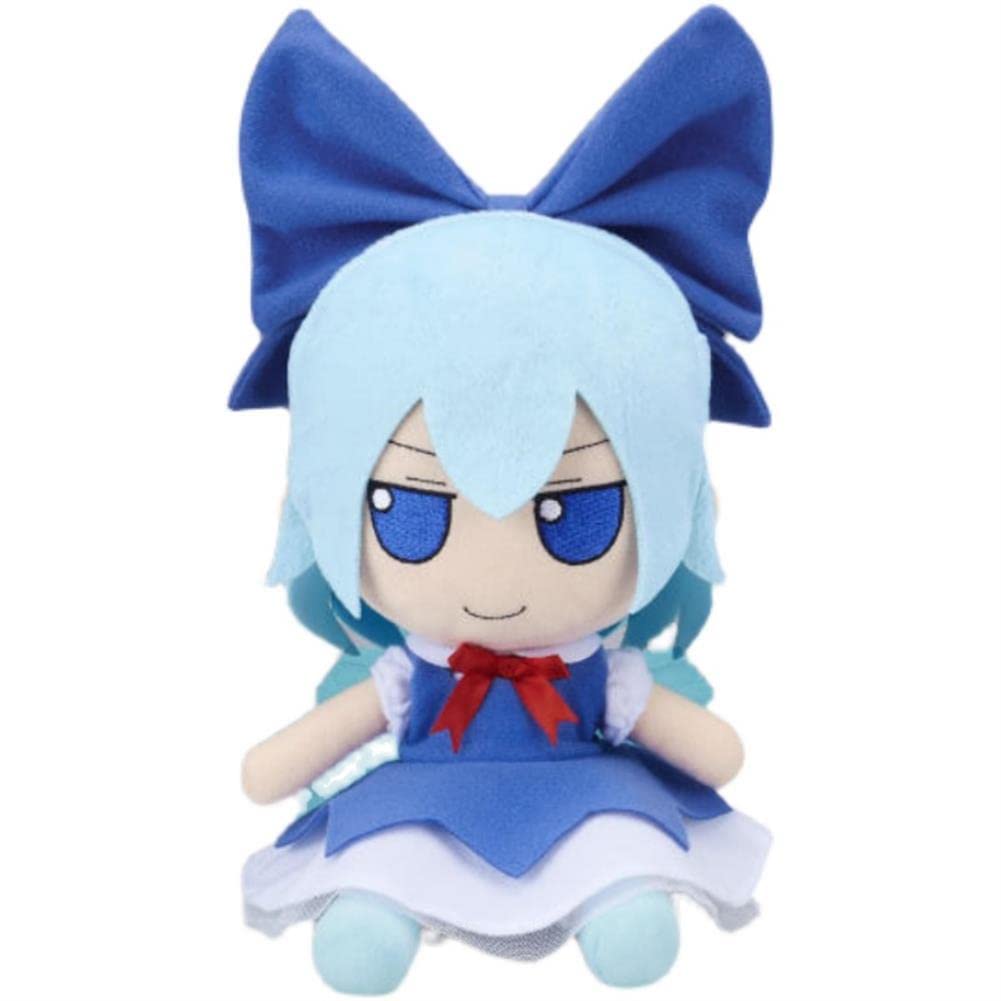 Fumo plush