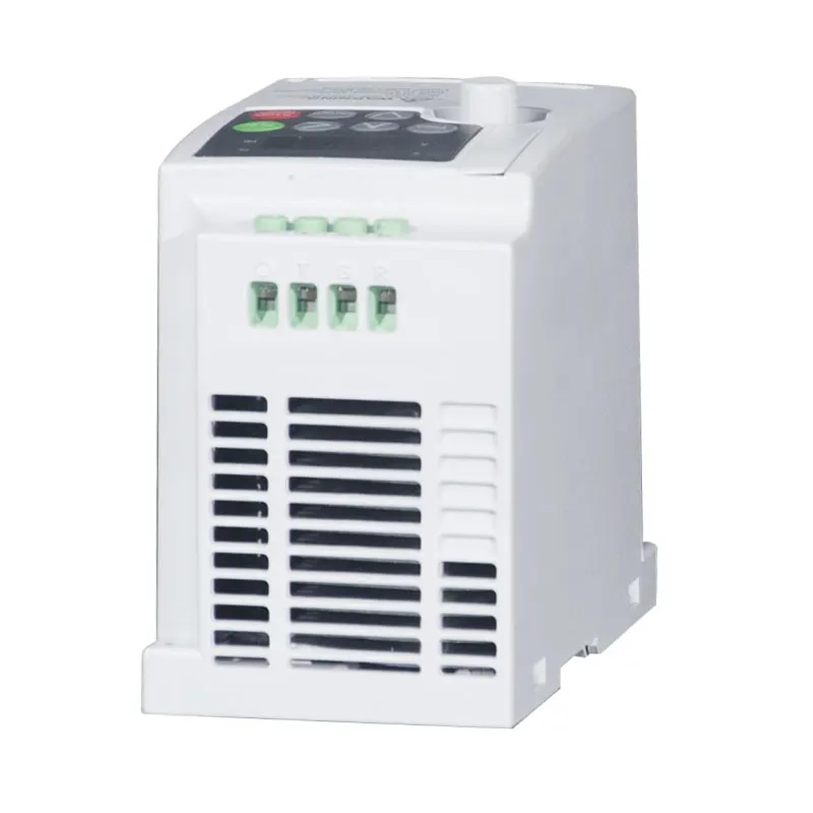 Mini VFD 220v Inverter 0.4/0.75/1.5KW Convertitore di Frequenza 1ph o 3ph Ingresso 220V e Uscita 220V Variabile Frequenza Drive (1.5kw)