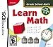 Learn Math - Nintendo DS