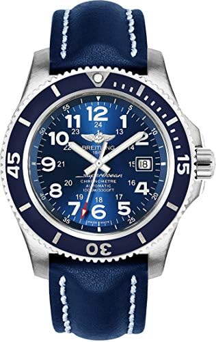 Breitling Superocean II 44 Men’s Watch A17392D8/C910-105X