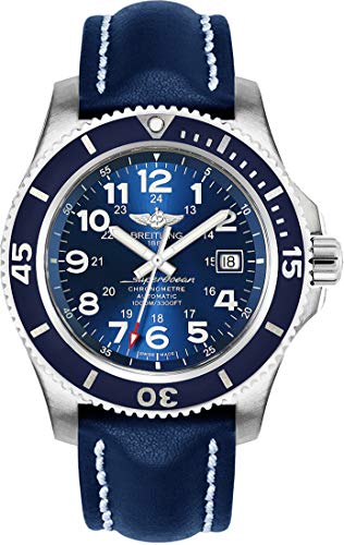 Breitling Superocean II 44 watch