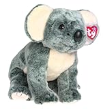 Ty Beanie Buddies - Eucalyptus the Koala Bear
