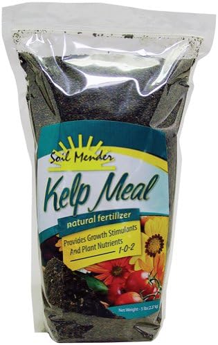 Kelp Meal 5lb. Bag