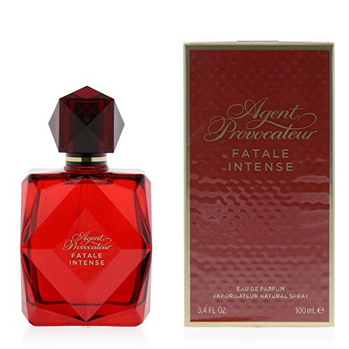 Agent Provocateur Fatale Intense Eau de Parfum