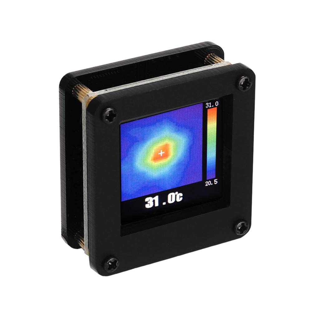 Thermal Imager Thermograph Camera Temperature AMG8833 IR Infrared Thermal Imaging Camera