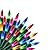 Uptotop Christmas 100 Count String Light, 20FT String Lights Plug in Waterproof Light Decorations for Party Carnival Supplies, Outdoor Yard Garden Decor (MULTI-COLORED)