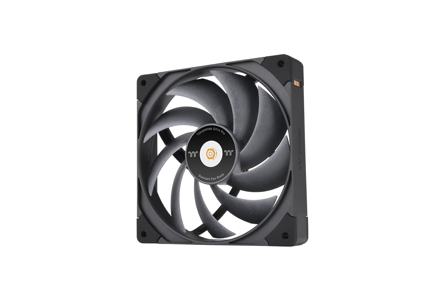Thermaltake TOUGHFAN EX14 Pro | Swappable Edition | 3 Fan Pack