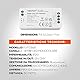 Mi Light MiBoxer FUT036S Mini RF-Receiver Eins/Eine(r)