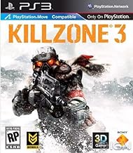 Killzone 3 - Playstation 3 (Renewed)