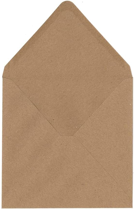Clairefontaine cfX-30984-Bb3 Christmas Card (1 Card and 1 Envelope), Christmas Greeting Card