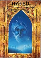 HAFED: A PRINCE OF PERSIA 0951403850 Book Cover