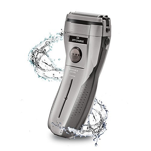 Protocol Dual Foil Shaver Amazon.in Health & Personal Care