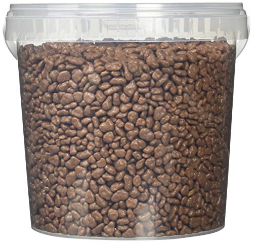 DECORESSA Waffelstückchen schokoliert, 3er Pack (3 x 1.4 kg) Cover