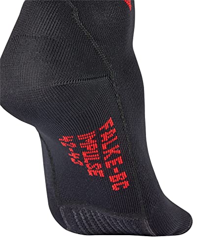 Image of FALKE Unisex BC Impulse Velocity Cycling Socks, Sustainable, 1 Pair