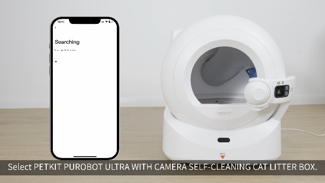 Amazon.com : PETKIT Purobot Ultra Auto Waste Packing & Multi-Cat