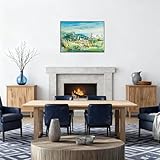 Zoom IMG-2 muhjdyc jean dufy famoso stampe Zoom IMG-2 muhjdyc jean dufy famoso stampe