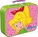 Bibi Blocksberg. Puzzle-Box 2 x 60, 2 x 100 Teile