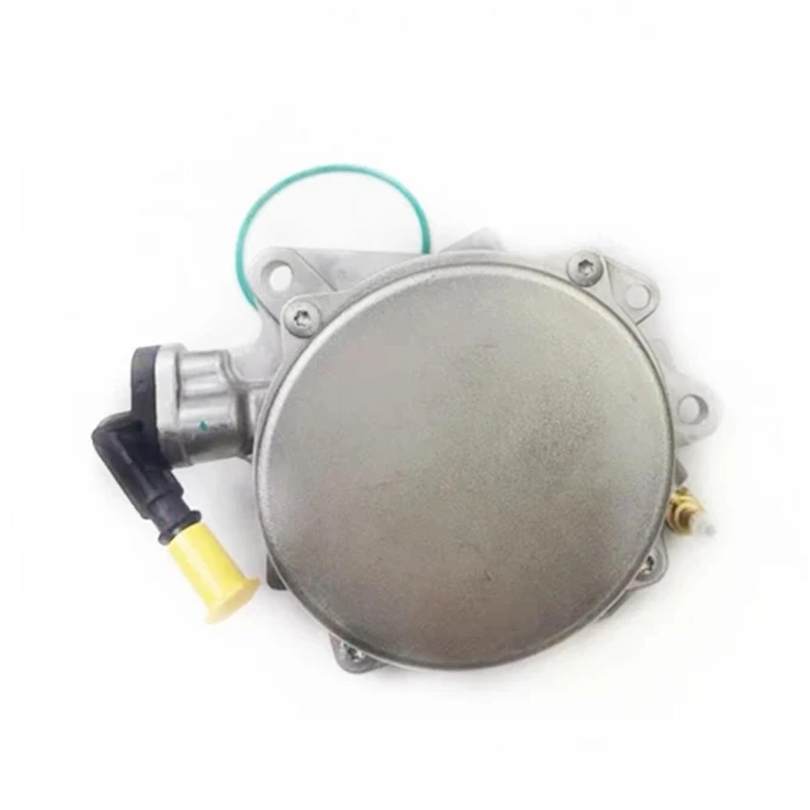 Bomba de vacío de freno de motor de metal, compatible con F20, F30, F31, 114i, 116i, 118i, 316i, 11667625260, fiabilidad, bomba de vacío de freno