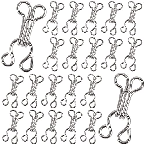 PECmer Hook And Eye Set