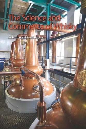 Télécharger The Science and Commerce of Whisky: RSC by Ian Buxton Paul S Hughes(2013-12-02) livre En ligne