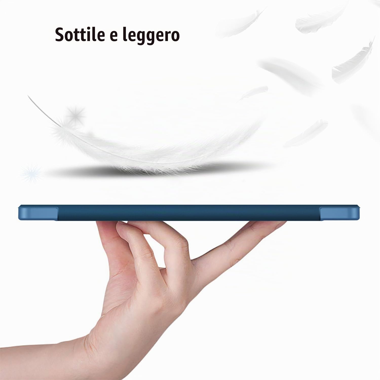 DINGGUAGUA Custodia per Xiaomi Redmi Pad SE 11 pollici antiurto con custodia posteriore trasparente trasparente per Xiaomi Redmi Pad SE 2023 Auto Wake/Sleep, Galaxy DINGGUAGUA Custodia per Xiaomi Redmi Pad SE 11 pollici antiurto con custodia posteriore trasparente trasparente per Xiaomi Redmi Pad SE 2023 Auto Wake/Sleep, Galaxy