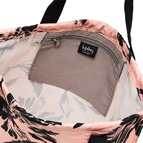 Bolsa Kipling New Hiphurray Estampada