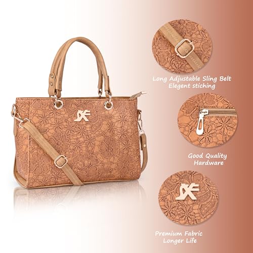 Image of Speed X Fashion Women's /Girls Handbag