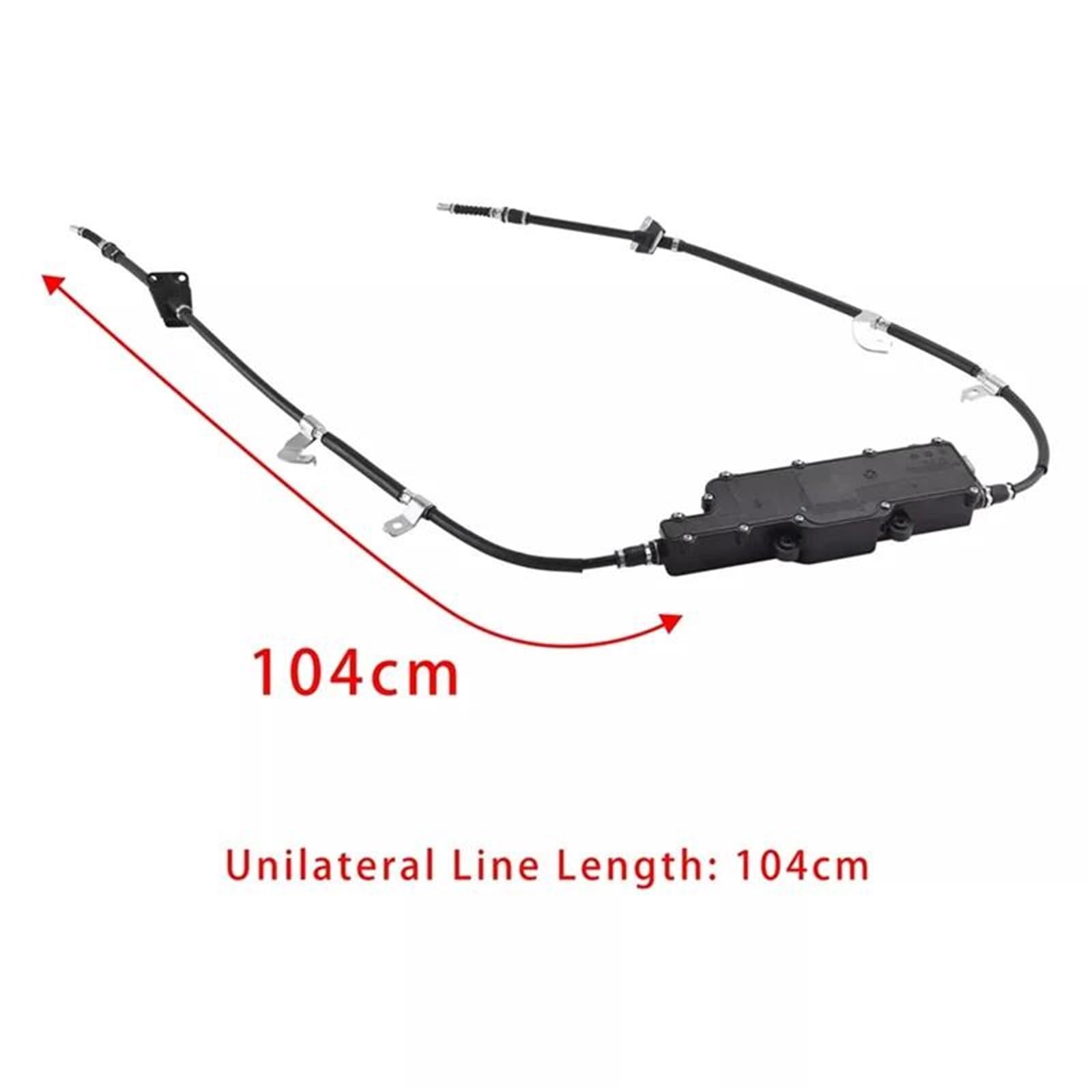 Elektrische Feststellbremse Steuermodul Antrieb Elektronische Parkbremse Handbremse Für Kia Für Sorento 2015 2016 2017 2018 59700-C5610, 59700-C5600 Park Bremse Modul