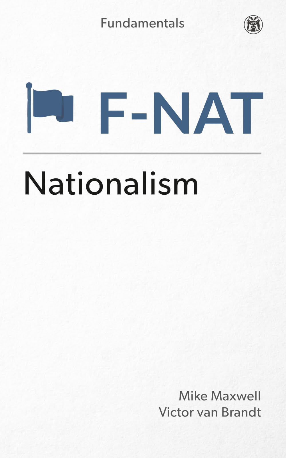 Nationalism (Fundamentals Series)