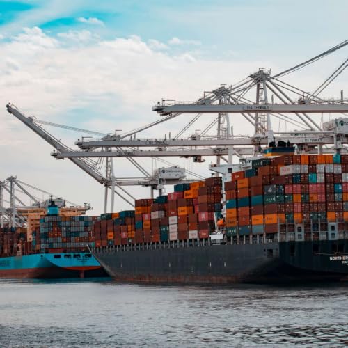 The Hormuz Disruption Is an Ecommerce Problem, Not Just a Logistics One