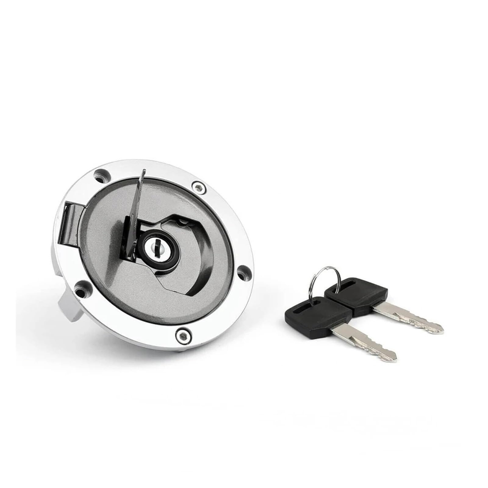 Tapón Depósito Gasolina Moto Para CBR 500R 1000RA 1000RR 1000RS Tapa De