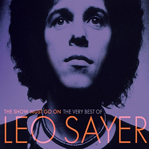 Leo Sayer
