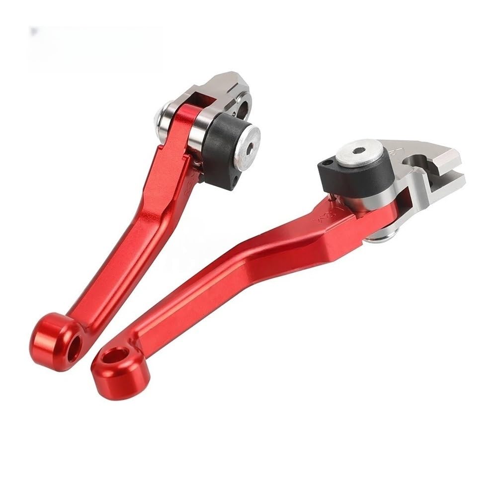PLIQVBN Clutch Brake shafts Clutch Brake Levers for CRF125F CRF150F/R CRF230F CRF250F CRF250R CRF250X CRF250L CRF250M CRF300L CRF450R CRF450RX