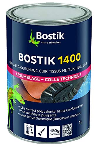 Preisvergleich Produktbild SADER Colle 1400 BTE 1000ML