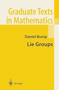 Lie Groups: An Introduction through Linear Groups (Oxford Graduate Texts in Mathematics) (Oxford Graduate Texts in Mathematics，5) Rossmann，Wulf 41bCCj+yF-L._AC_SY200_QL15_.jpg