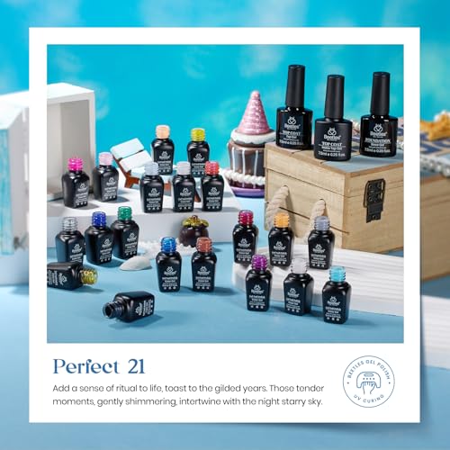 Uñas, Softlines Private Label Imagen adicional