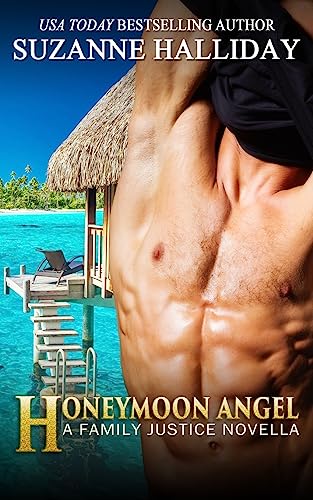 Honeymoon Angel (Family Justice)