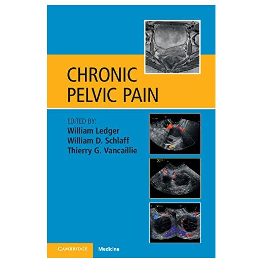 Chronic Pelvic Pain (English Edition)