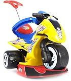 Injusa 706020 - Trimoto/Correpasillos (6 En 1) +12 Meses