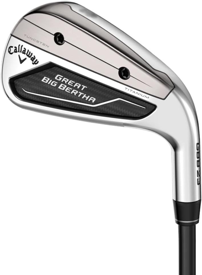 フェアウェイウッド ビックバーサ BIG BERTHA Fairway Woods #5