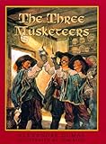  The Three Musketeers (Books of Wonder)
