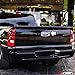 A-PADS Chrome Tailgate Handle Cover for Chevy Silverado [All Models] 1999-2000 01 02 03 04 05 2006 Compatible with(Just Overlay Stick on, NOT for SNAP in Replacement)