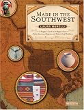 Made in the Southwest: A Shopper's Guide to the Region's Best Native American, Hispanic and Western Craft Traditions
